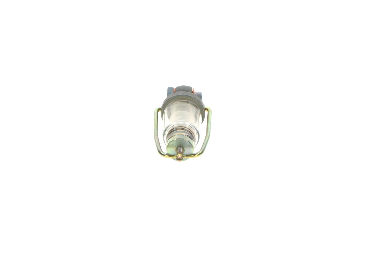 Корпус топливного фильтра 1457434000 Bosch