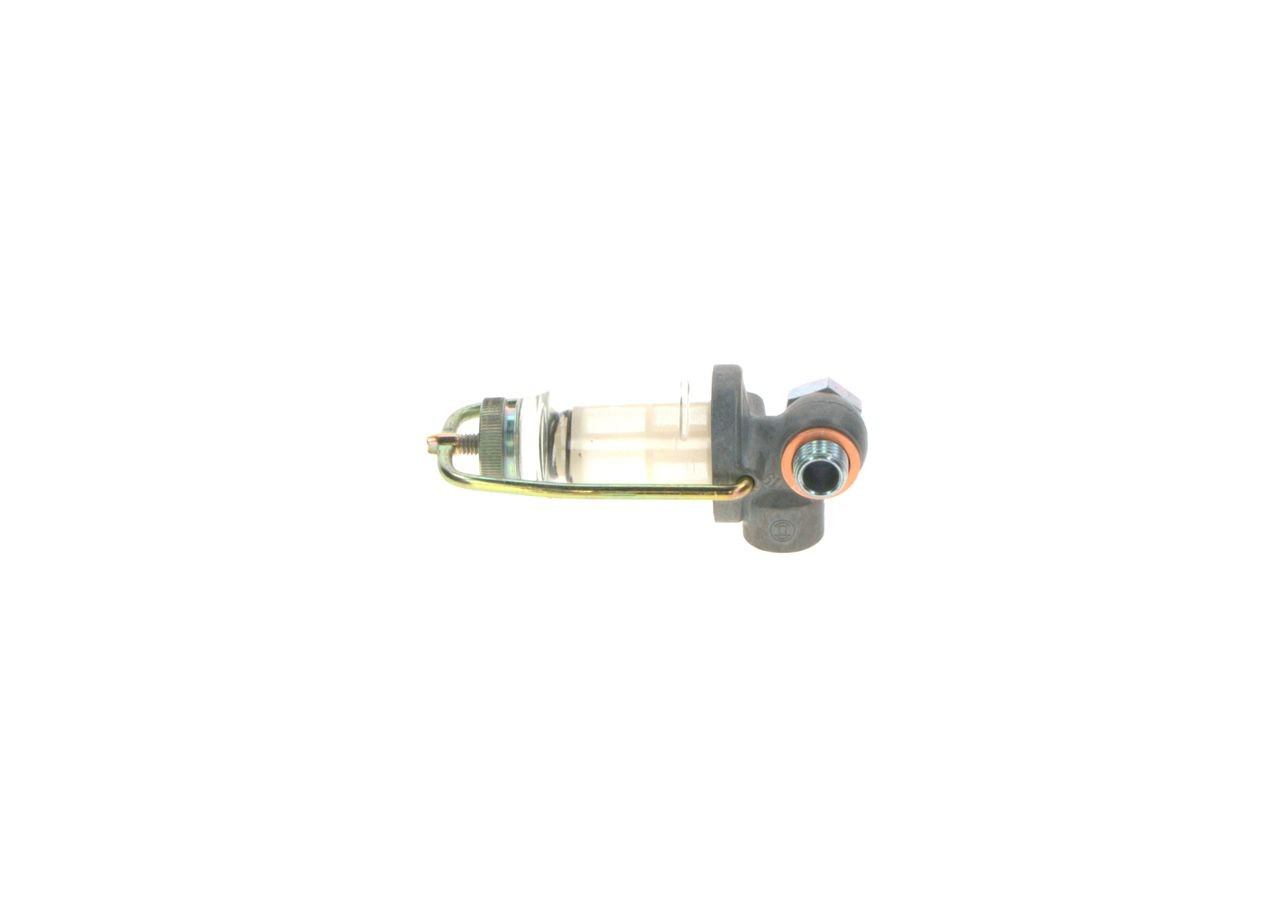 1457434000 Bosch Корпус топливного фильтра