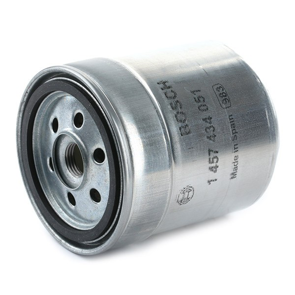 Купить 1457434051 Bosch Фильтр-отстойник топлива грубой очистки