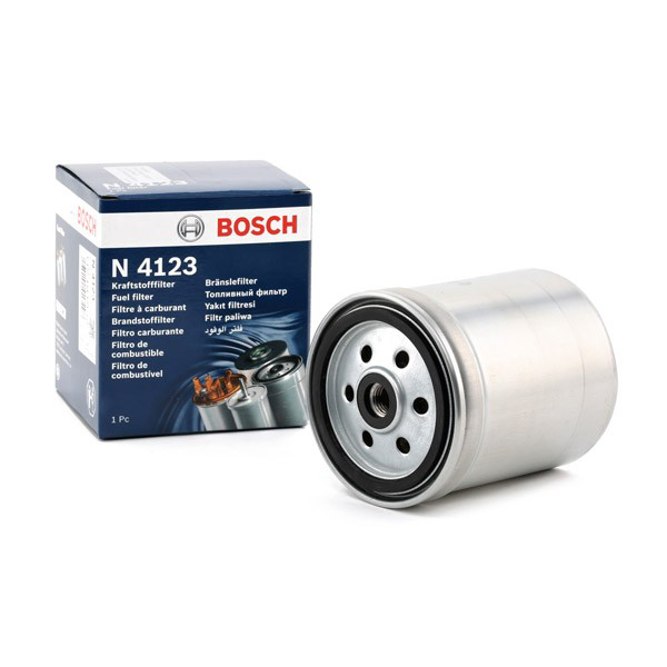 Топливный фильтр 1457434123 Bosch