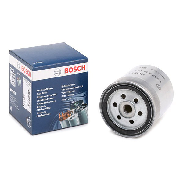 Купить 1457434153 Bosch Фильтр-отстойник топлива грубой очистки