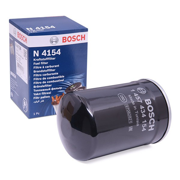 Топливный фильтр 1457434154 Bosch
