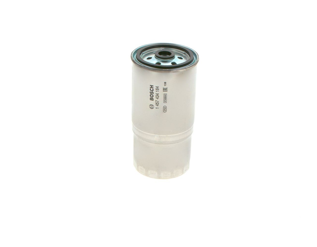 Фильтр топливный Bosch 1457434184