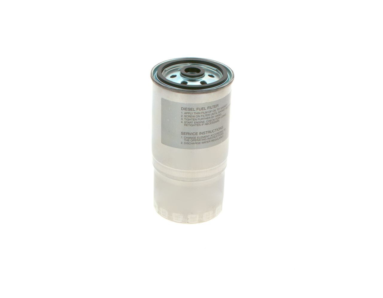 Фильтр тонкой очистки топлива Bosch 1457434184 цена, от 17.72 USD