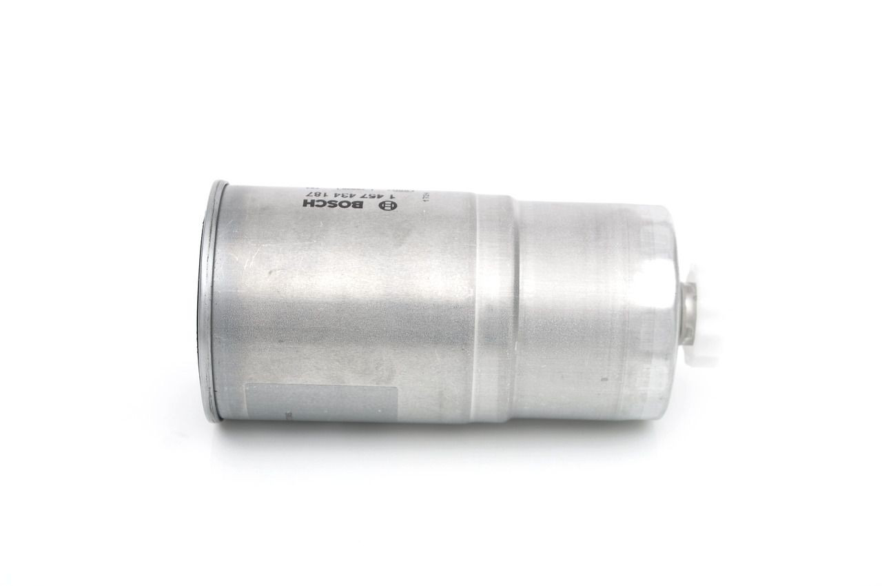Фильтр топливный Bosch 1457434187