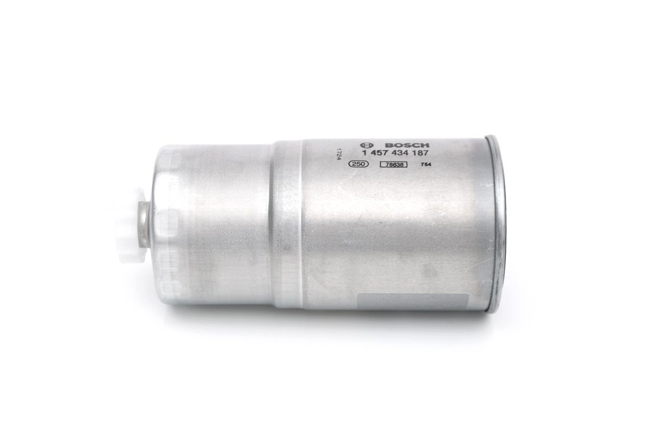 1457434187 Bosch Фильтр топлива