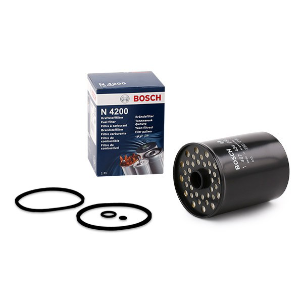 Топливный фильтр 1457434200 Bosch