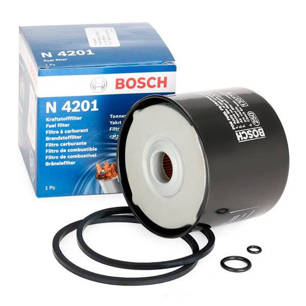 Топливный фильтр 1457434201 Bosch
