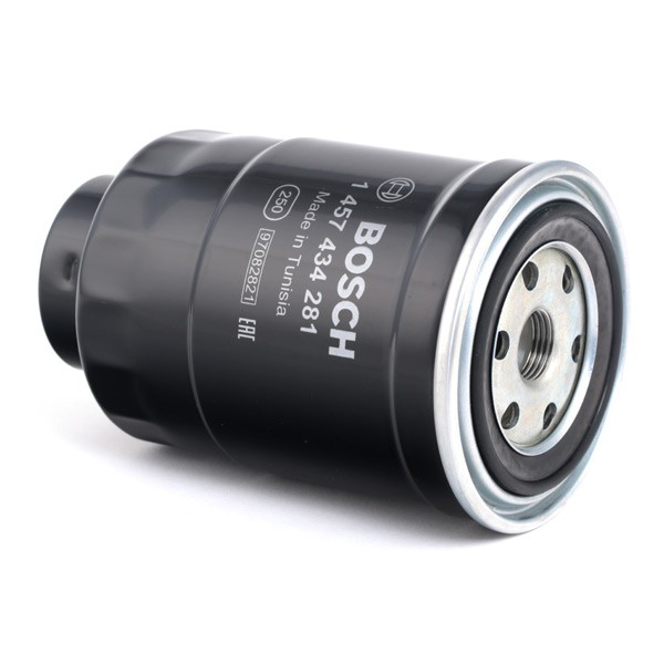 Купить 1457434281 Bosch Фильтр-отстойник топлива грубой очистки