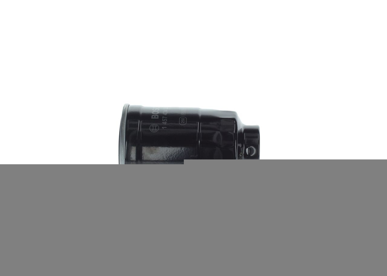 Фильтр топливный Bosch 1457434281