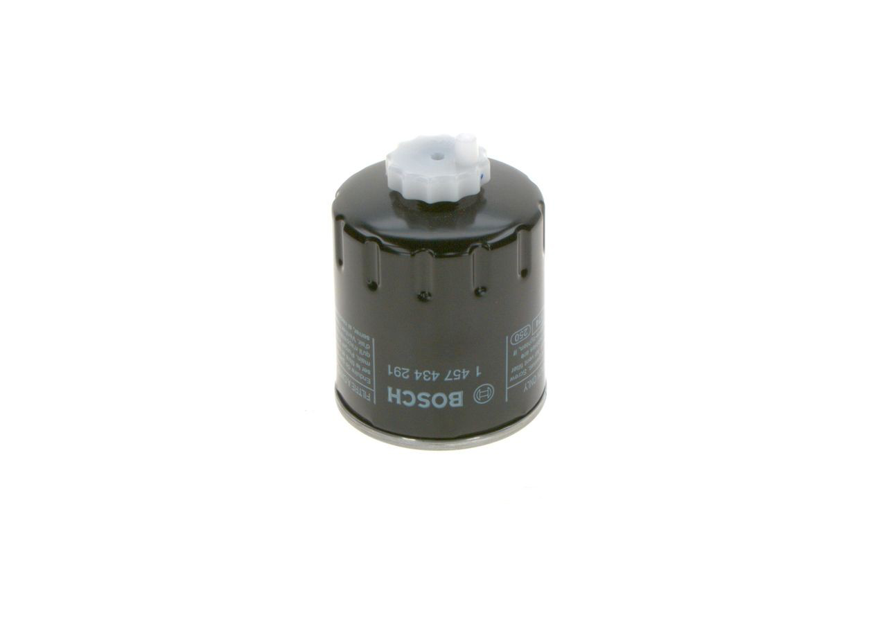 1457434291 Bosch Фильтр топлива