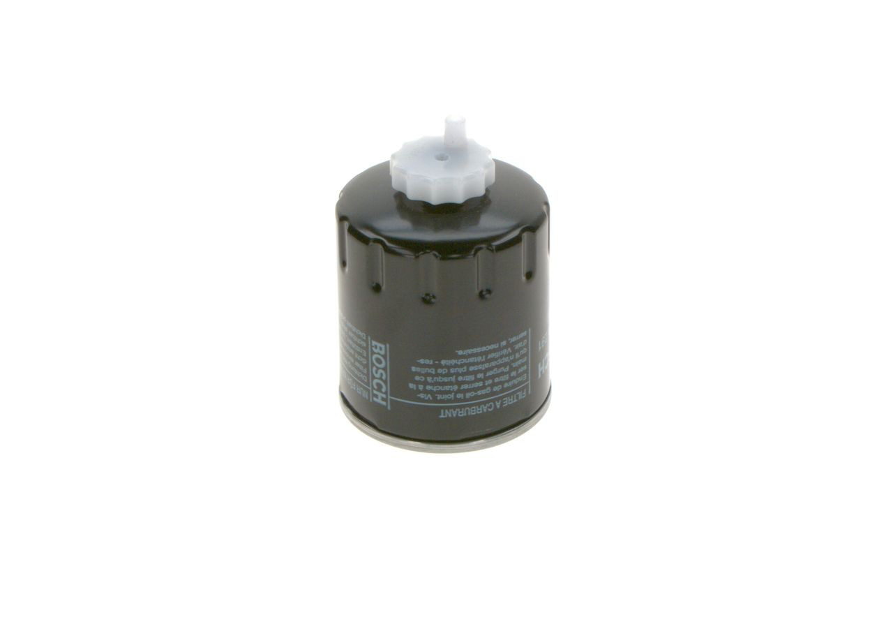 Фильтр топливный Bosch 1457434291