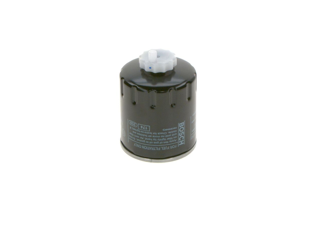 Фильтр тонкой очистки топлива Bosch 1457434291 цена, от 10.23 USD