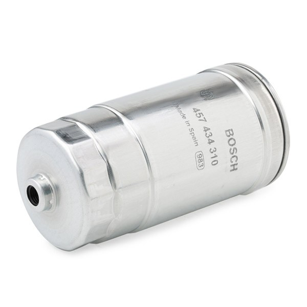 Фильтр тонкой очистки топлива Bosch 1457434310 цена, от 13.14 USD