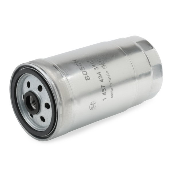 Топливный фильтр 1457434310 Bosch