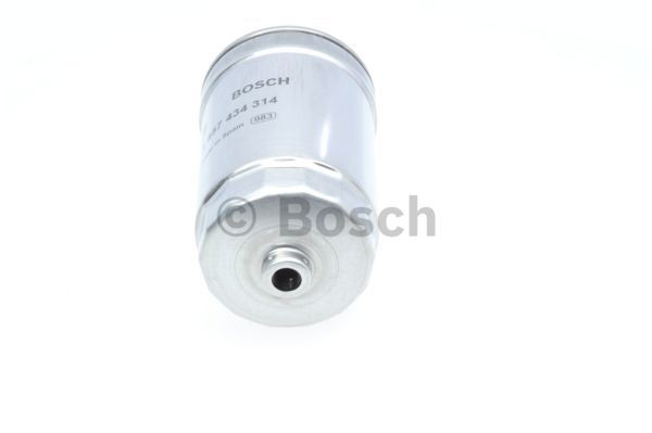 Топливный фильтр 1457434314 Bosch