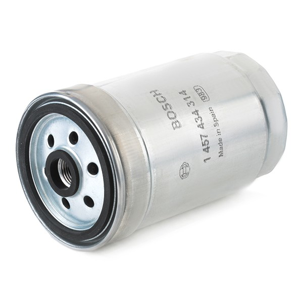 Фильтр топливный Bosch 1457434314