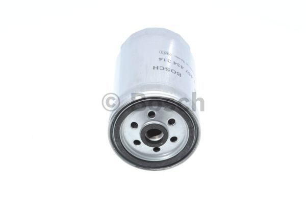 Купить 1457434314 Bosch Фильтр-отстойник топлива грубой очистки