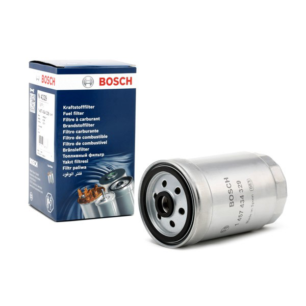 Фильтр топливный Bosch 1457434329