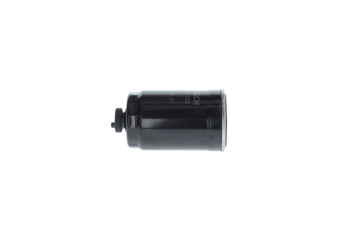 Фильтр тонкой очистки топлива Bosch 1457434329 цена, от 13.87 USD