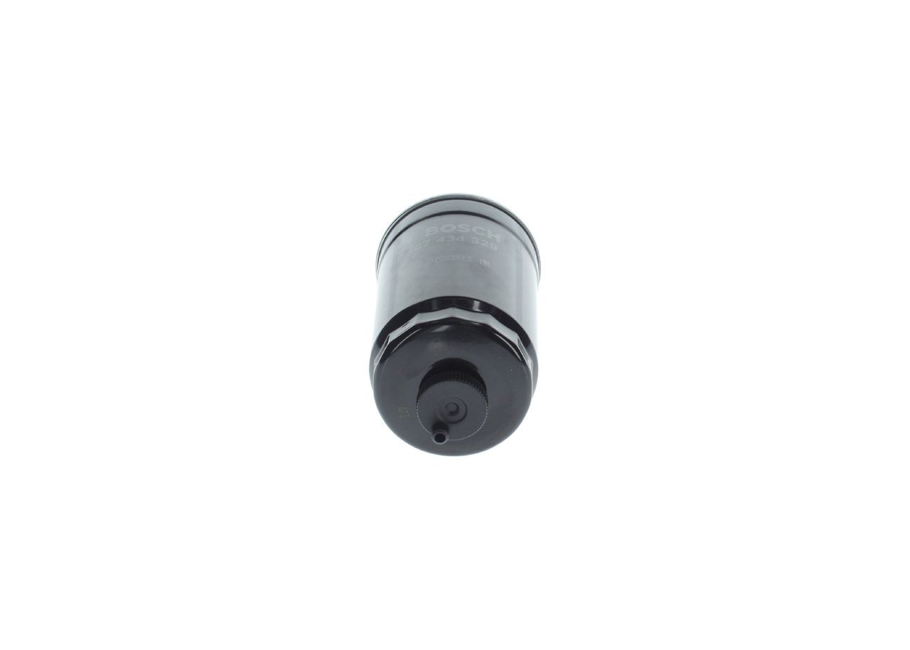 Топливный фильтр 1457434329 Bosch