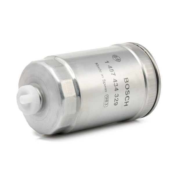 Топливный фильтр 1457434329 Bosch