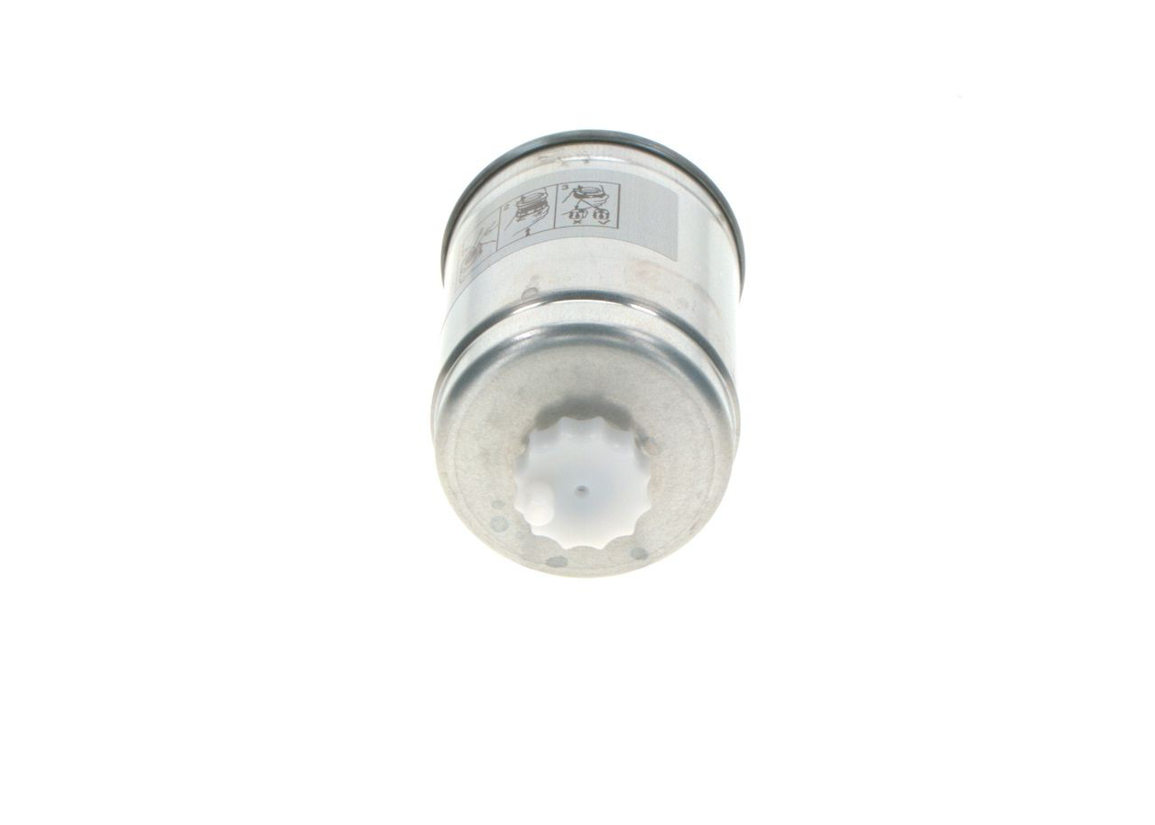 Топливный фильтр 1457434400 Bosch