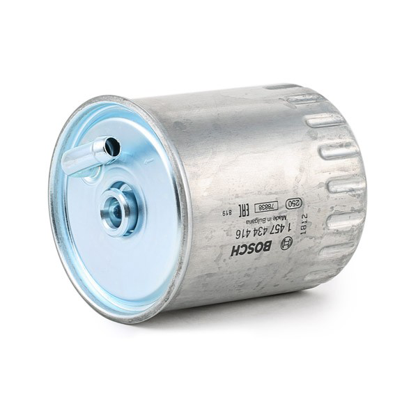 Топливный фильтр 1457434416 Bosch