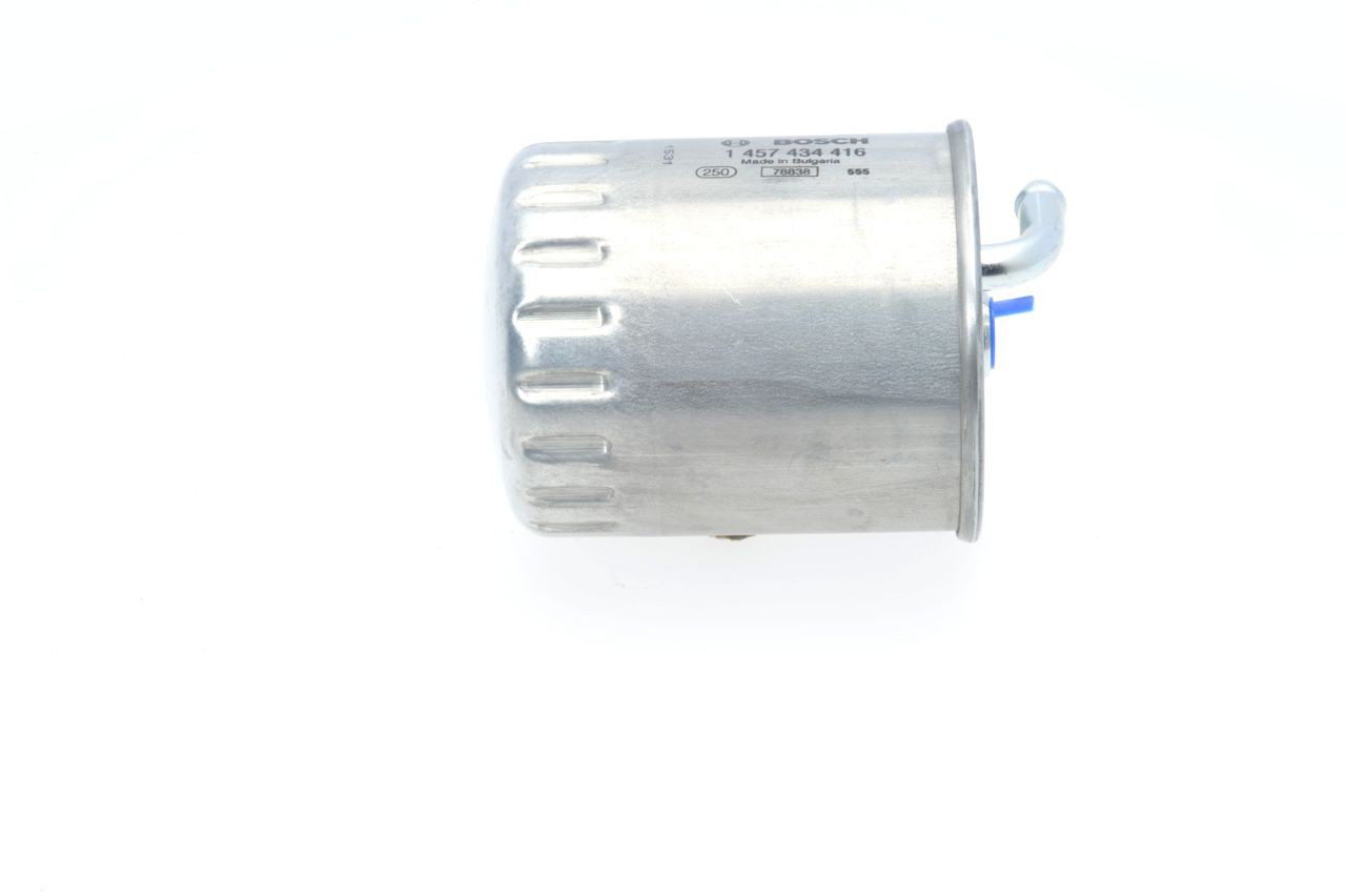 1457434416 Bosch Фильтр топлива