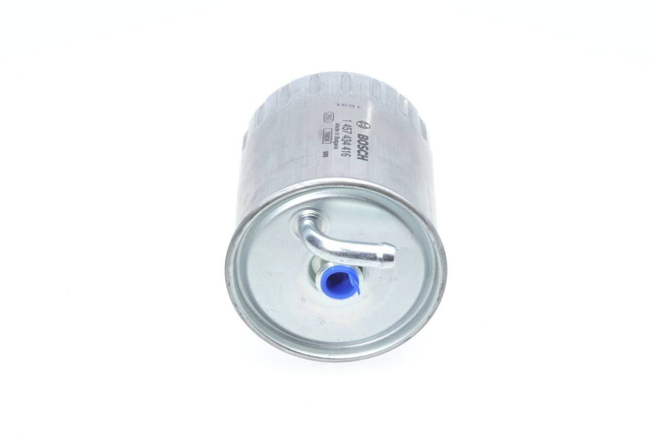 Фильтр топливный Bosch 1457434416