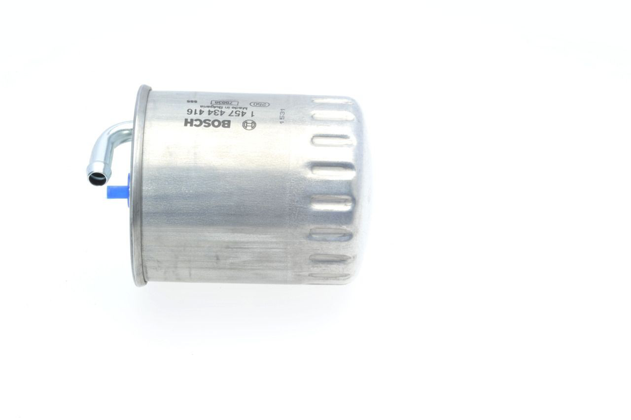 Топливный фильтр 1457434416 Bosch