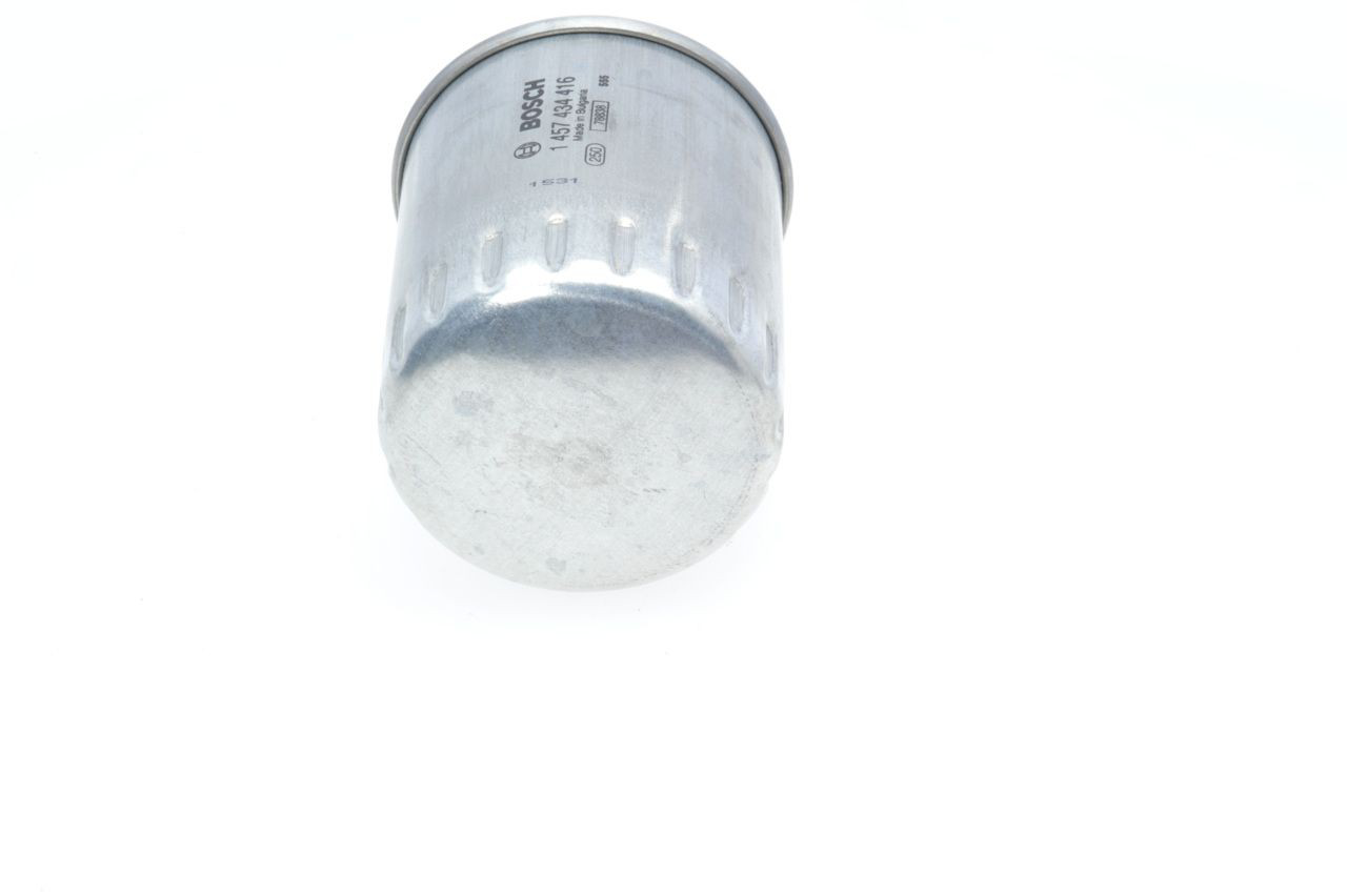 Фильтр тонкой очистки топлива Bosch 1457434416 цена, от 12.44 USD