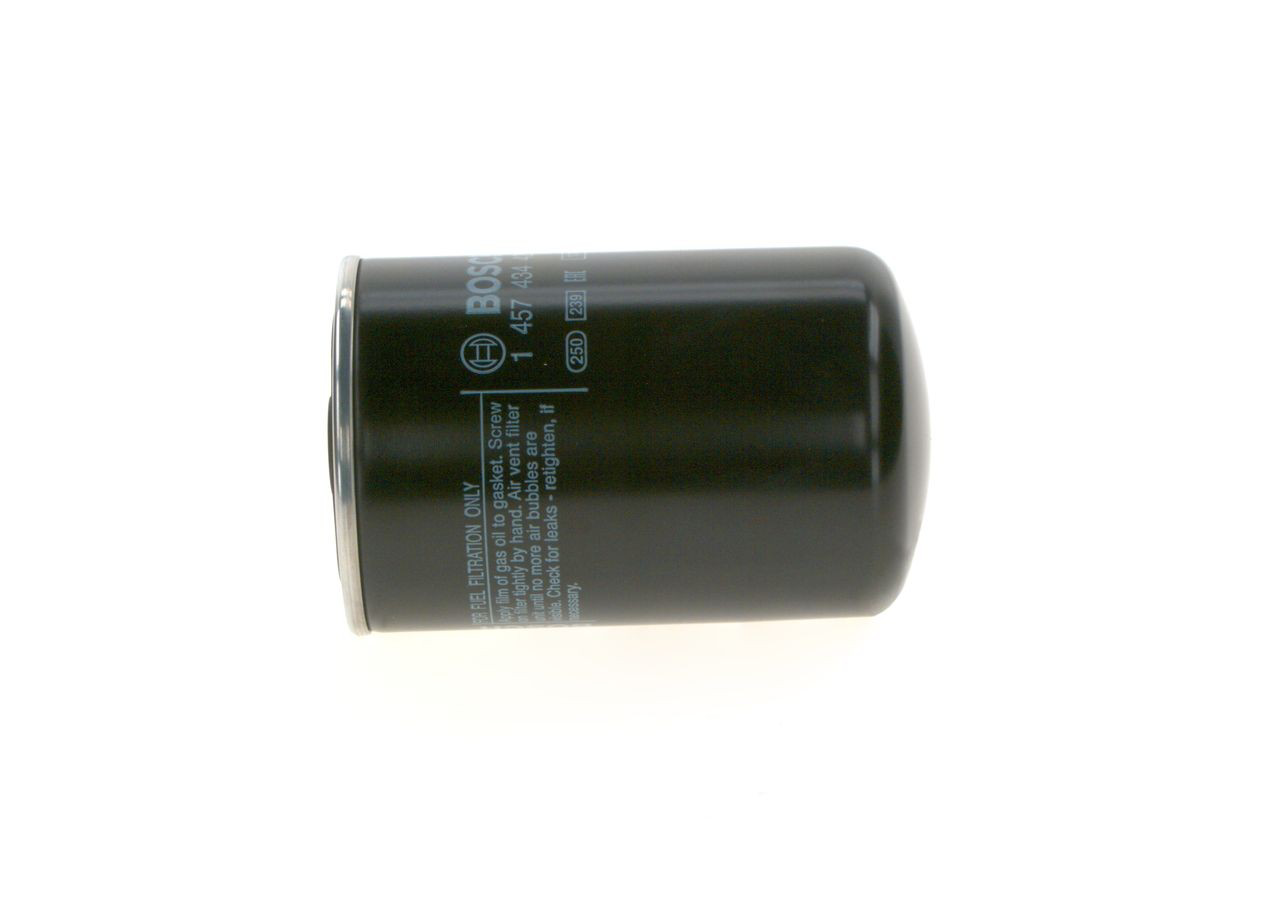 Фильтр тонкой очистки топлива Bosch 1457434421 цена, от 10.85 USD