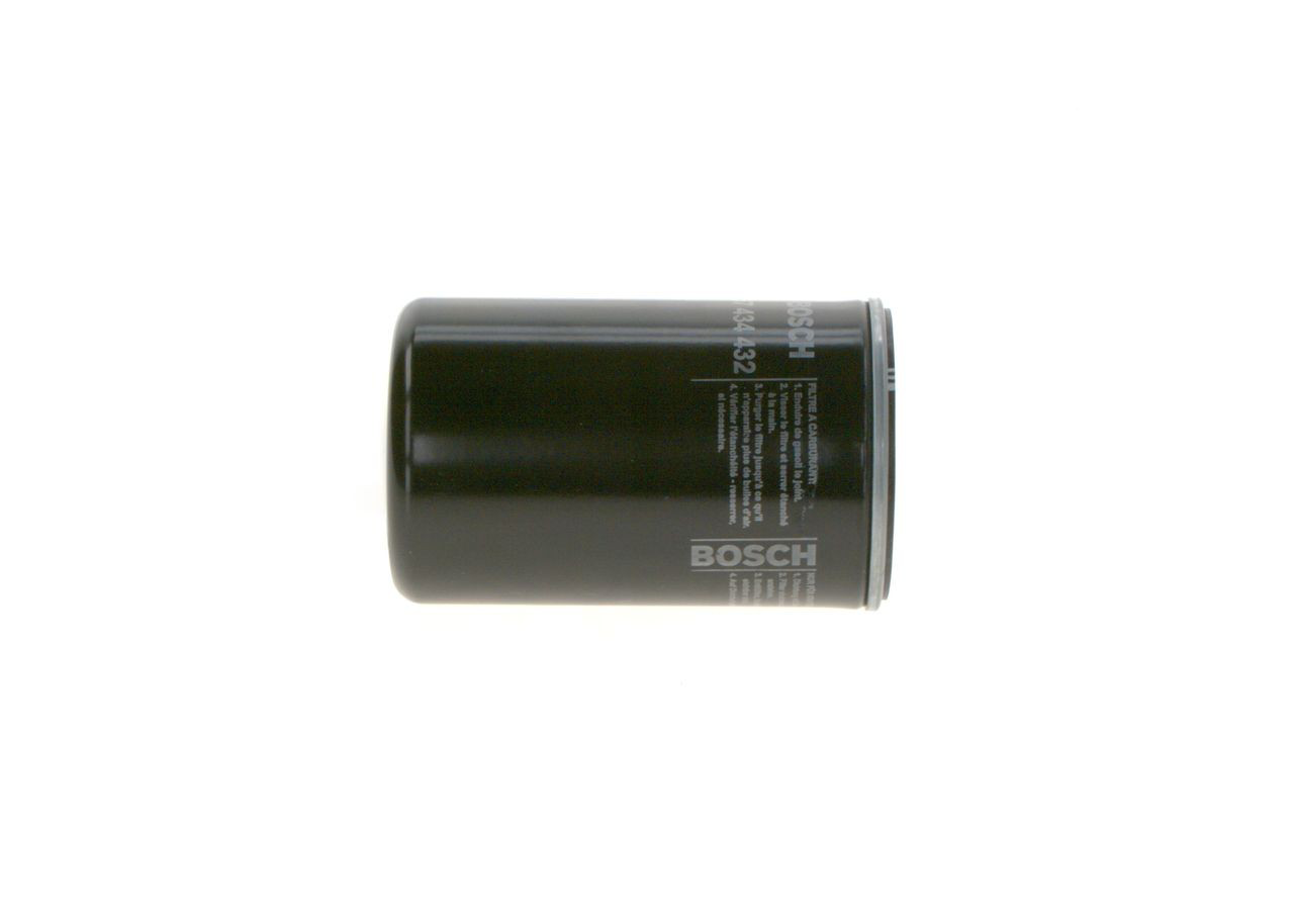 Фильтр топливный Bosch 1457434432