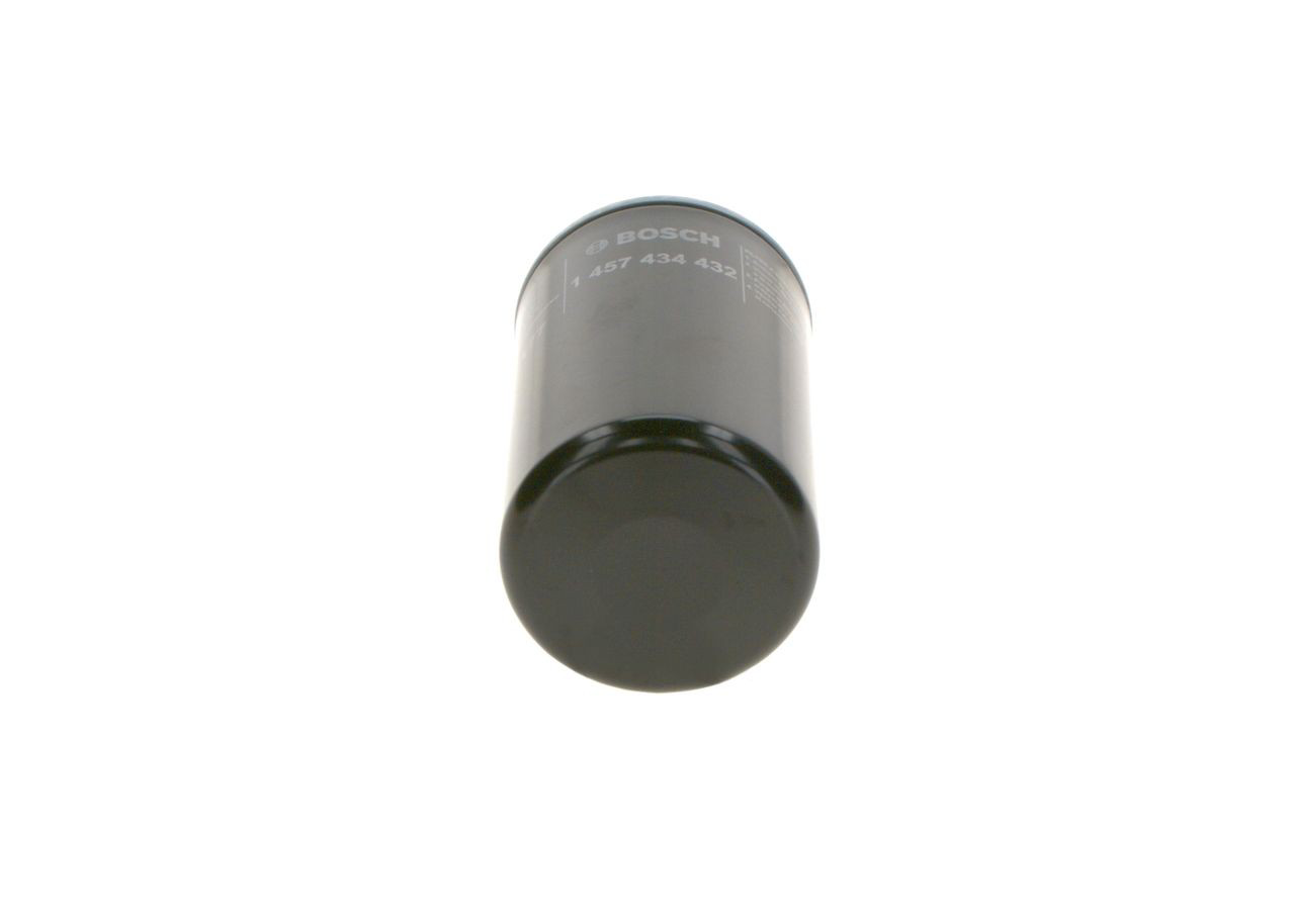 Купить 1457434432 Bosch Фильтр-отстойник топлива грубой очистки