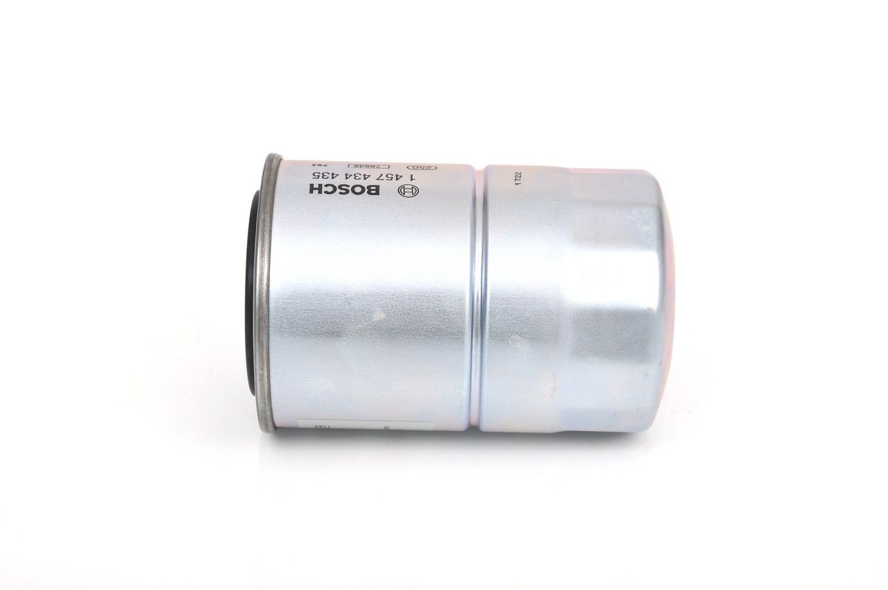 Фильтр топливный Bosch 1457434435