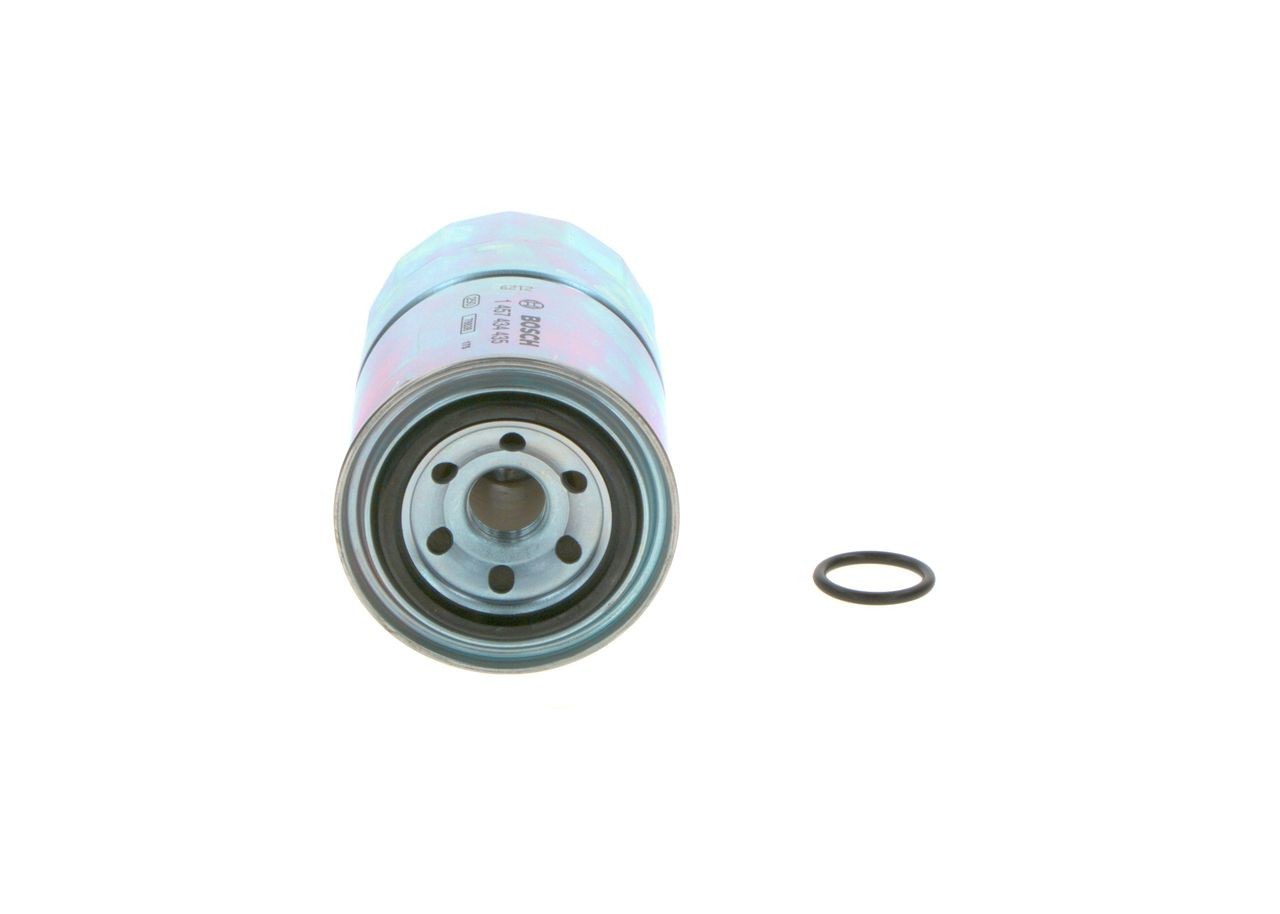 Купить 1457434435 Bosch Фильтр-отстойник топлива грубой очистки
