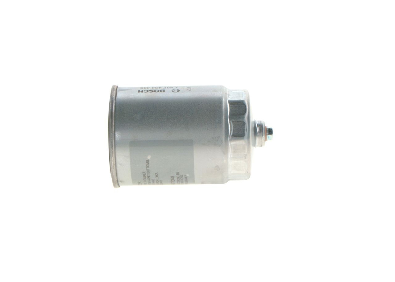 1457434436 Bosch Фильтр топлива