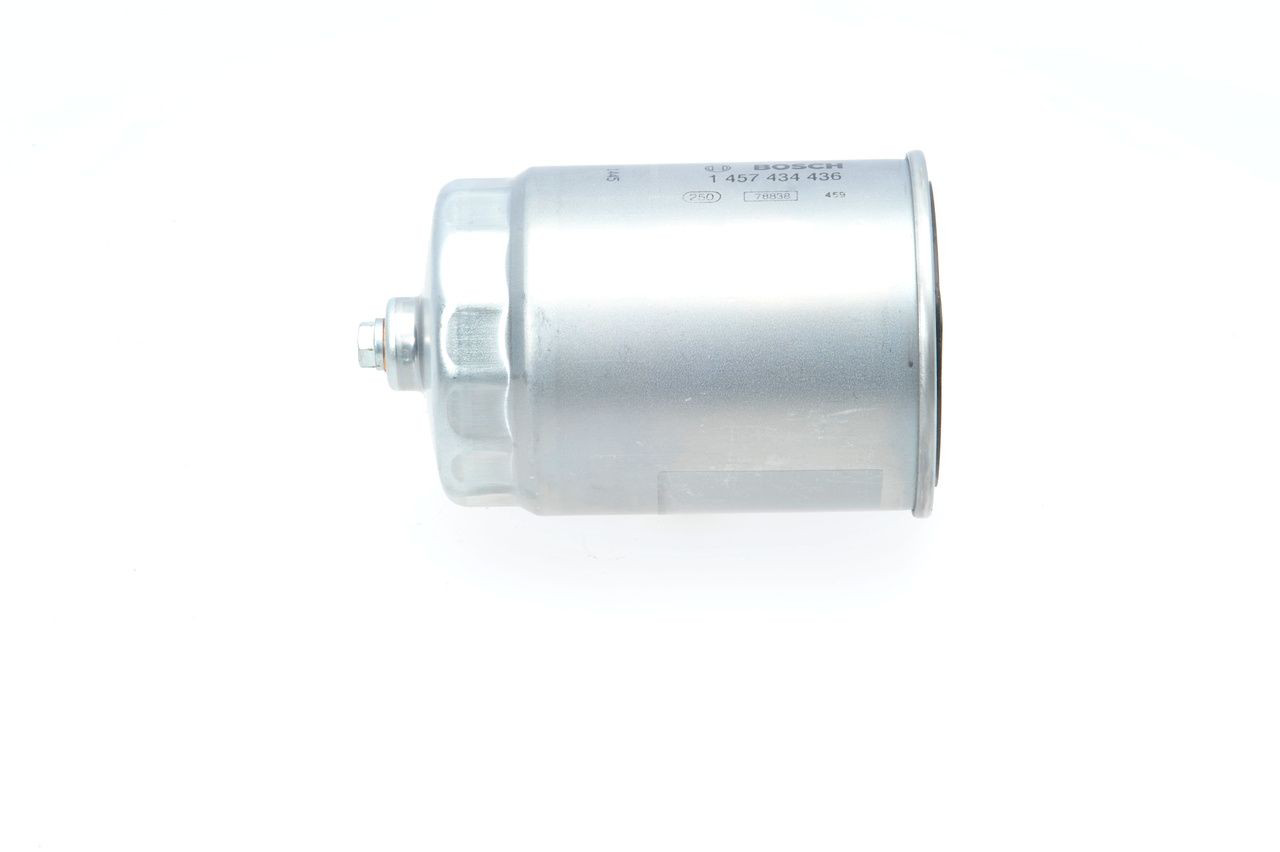 Фильтр тонкой очистки топлива Bosch 1457434436 цена, от 16.54 USD