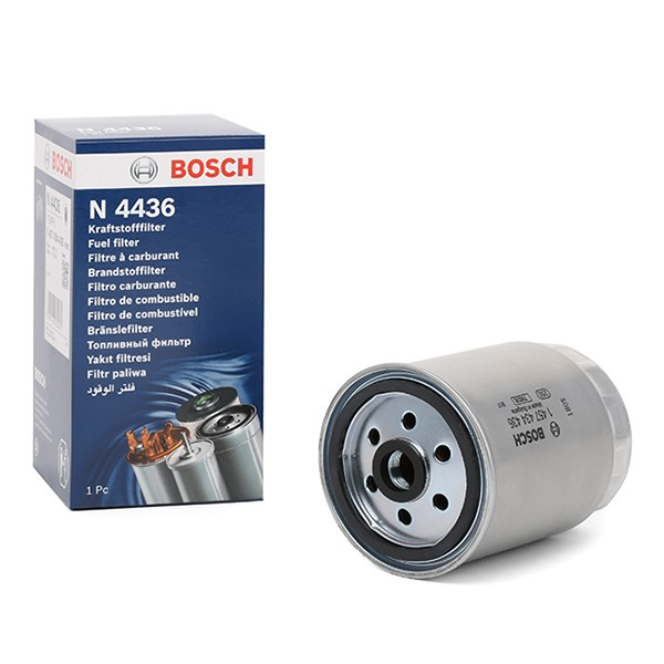 Топливный фильтр 1457434436 Bosch