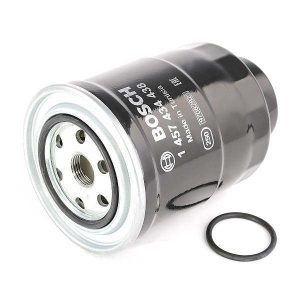 Топливный фильтр 1457434438 Bosch