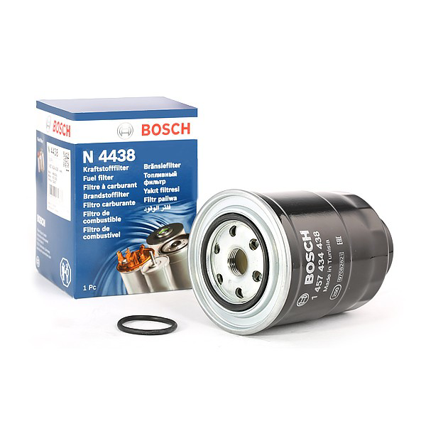 1457434438 Bosch Фильтр топлива