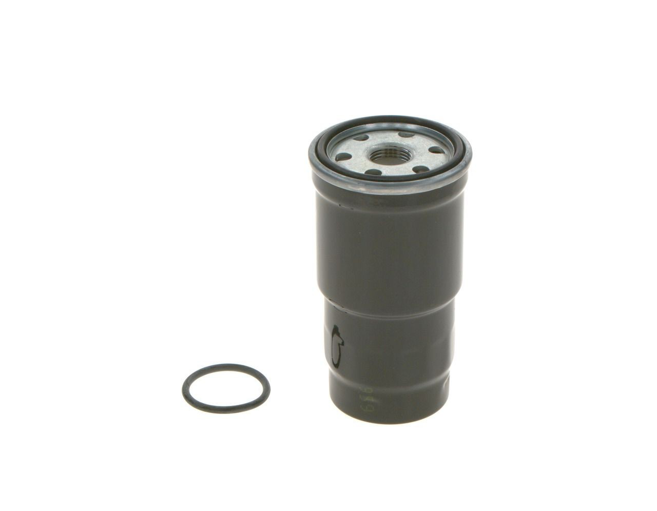Фильтр тонкой очистки топлива Bosch 1457434440 цена, от 14.20 USD