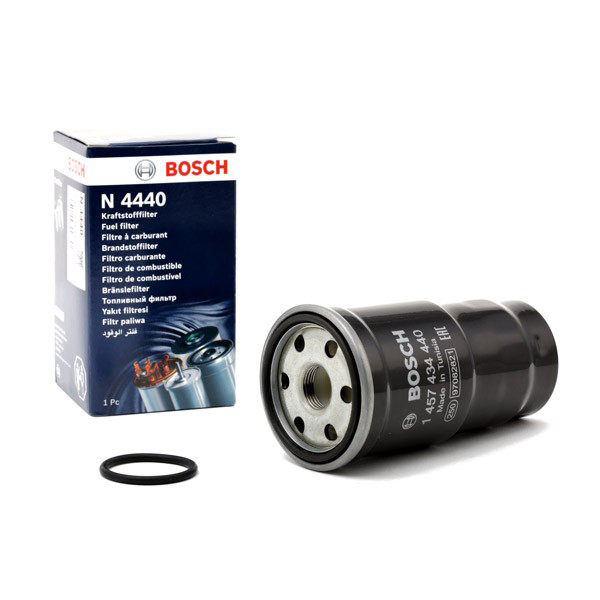 Купить 1457434440 Bosch Фильтр-отстойник топлива грубой очистки
