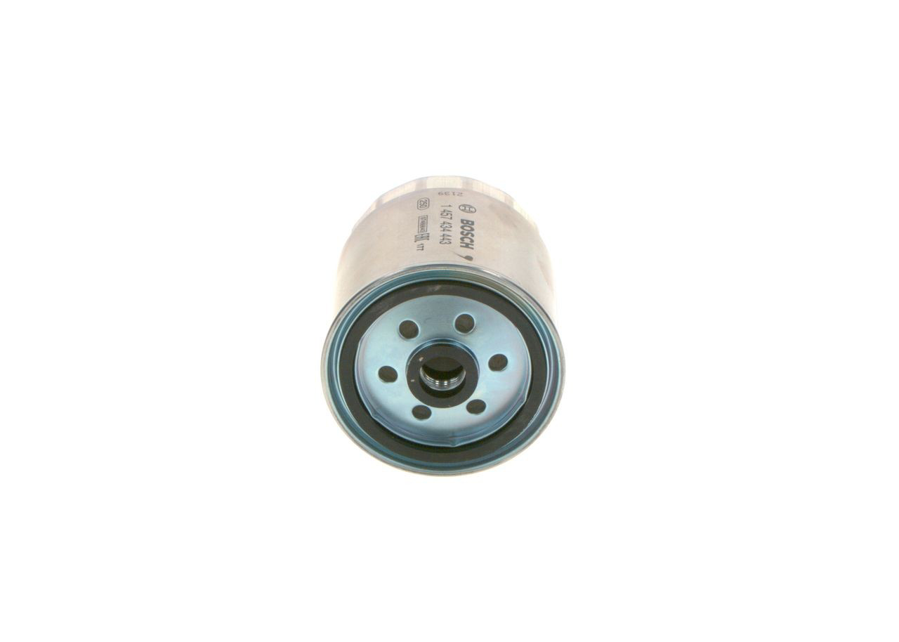 Фильтр топливный Bosch 1457434443