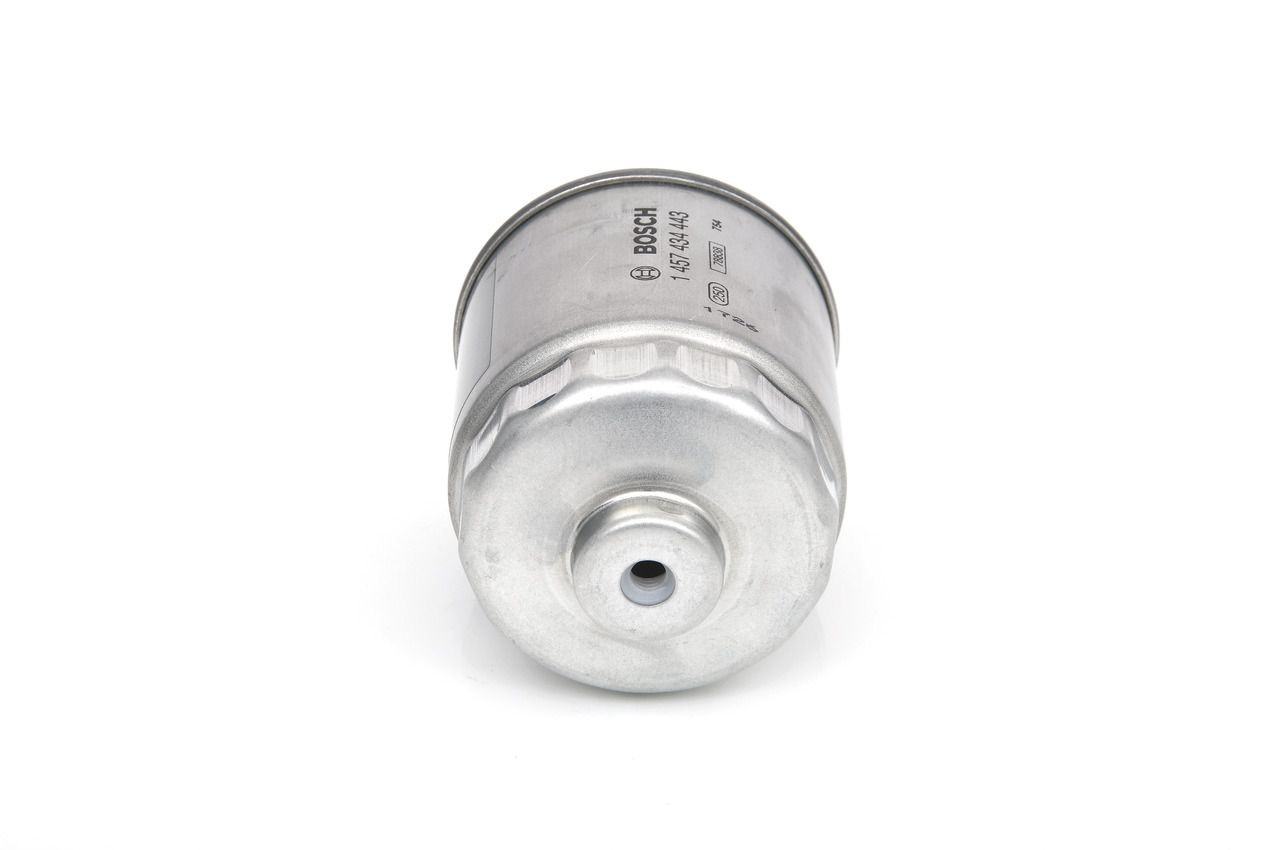Купить 1457434443 Bosch Фильтр-отстойник топлива грубой очистки