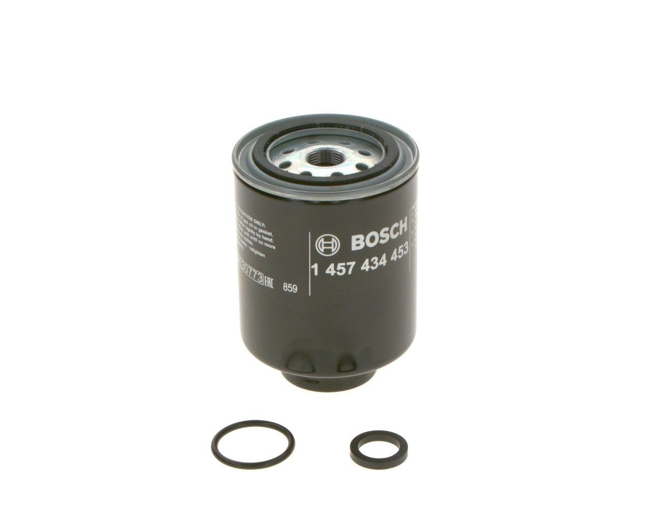 Купить 1457434453 Bosch Фильтр-отстойник топлива грубой очистки