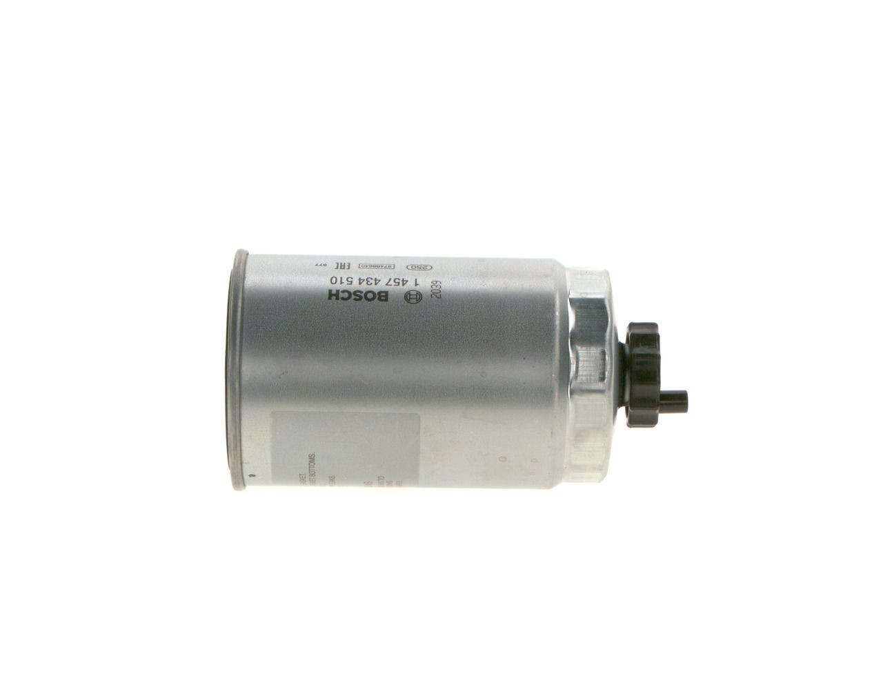 Топливный фильтр 1457434510 Bosch