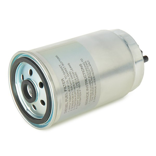 Купить 1457434510 Bosch Фильтр-отстойник топлива грубой очистки