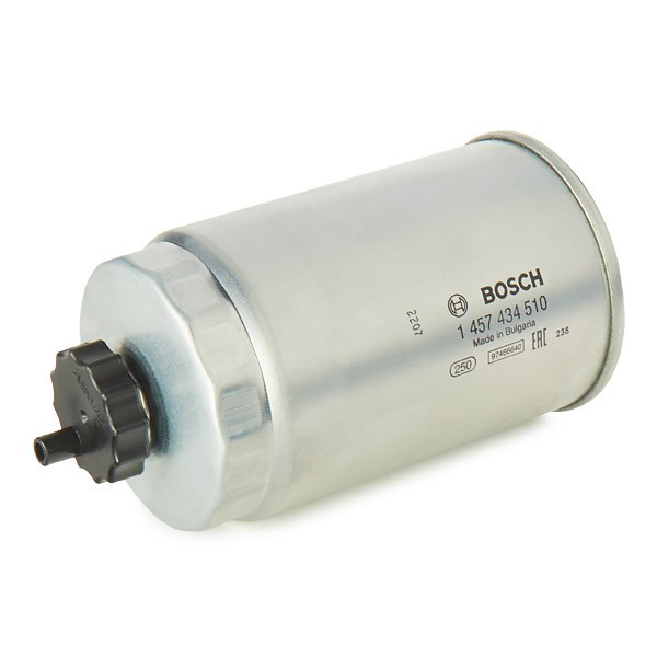 Топливный фильтр 1457434510 Bosch